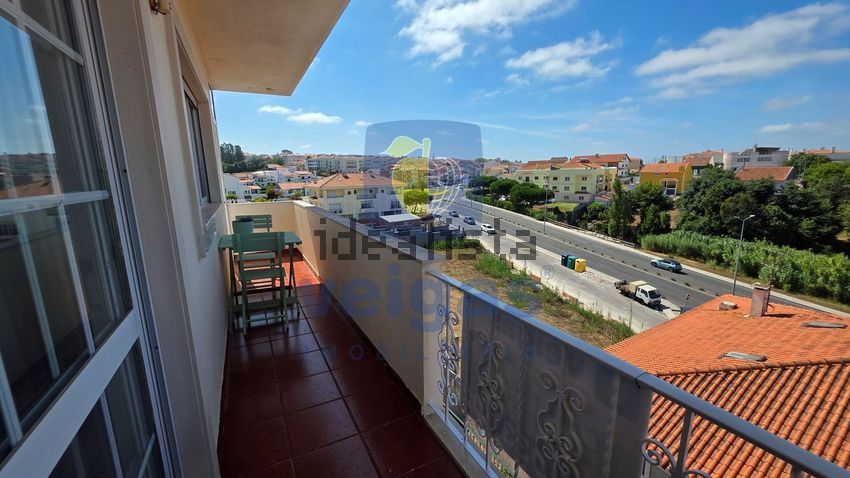 Apartamento T3 à venda em Caldas da Rainha - Nossa Senhora do Pópulo, Coto e São Gregório, Caldas da Rainha — foto 32