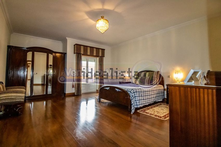 Moradia T5 à venda em Samora Correia, Benavente — foto 20