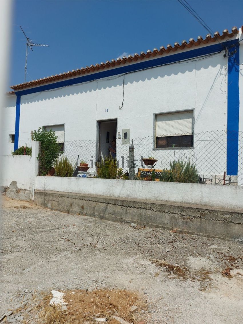 Moradia T2 em Montoito, €120.000
