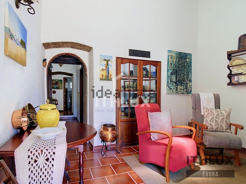Moradia T1 à venda em Vila Boim, Elvas — foto 2