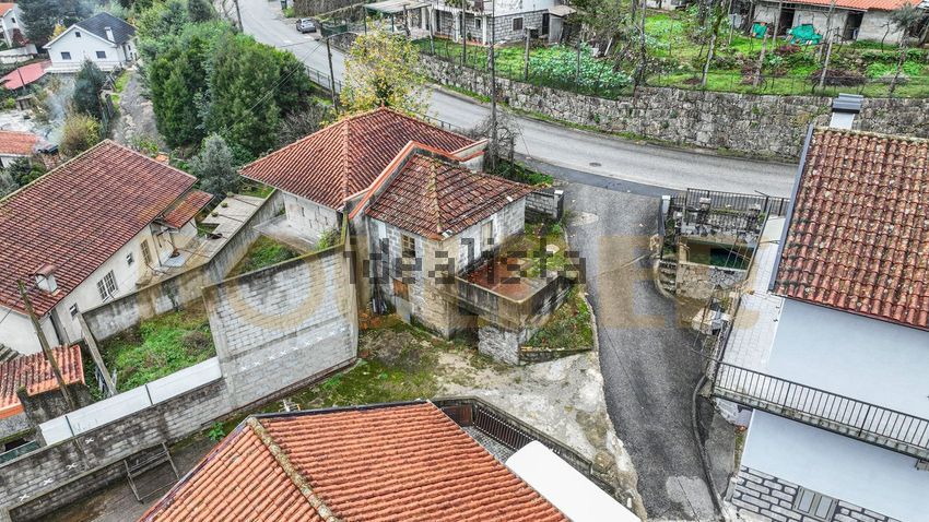 Moradia T2 à venda em Vilar da Veiga, Terras de Bouro — foto 7