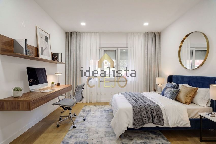 Apartamento T3 à venda em Santa Iria de Azoia, São João da Talha e Bobadela, Loures — foto 31
