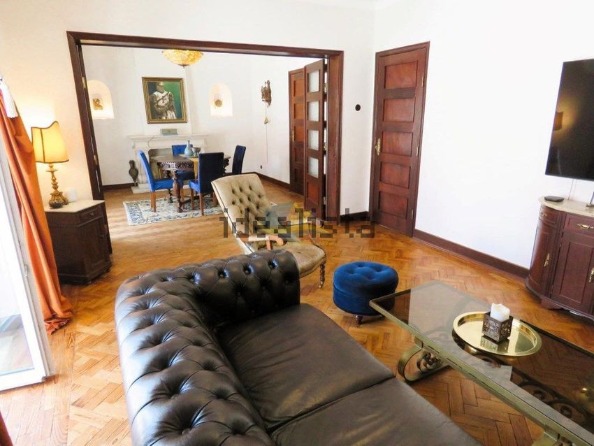 Apartamento T5 à venda em Tomar (São João Baptista) e Santa Maria dos Olivais, Tomar — foto 20