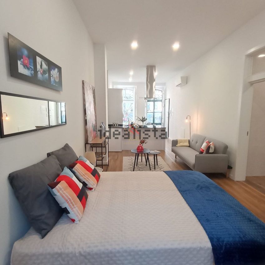Apartamento T0 à venda em São Vicente, Lisboa — foto 8