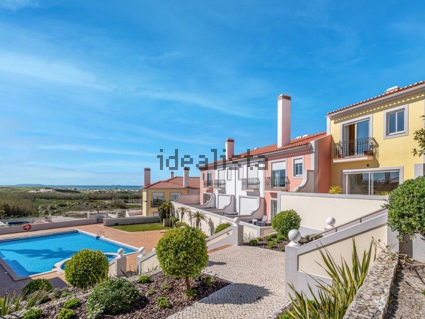 Moradia T2 à venda em Amoreira, Óbidos — foto 4