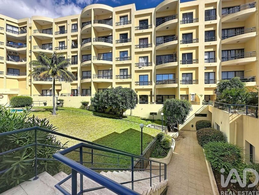 Apartamento T2 à venda em Caniço, Santa Cruz — foto 3
