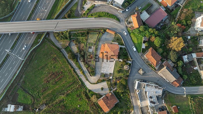 Moradia T5 à venda em Candoso (São Martinho), Guimarães — foto 30