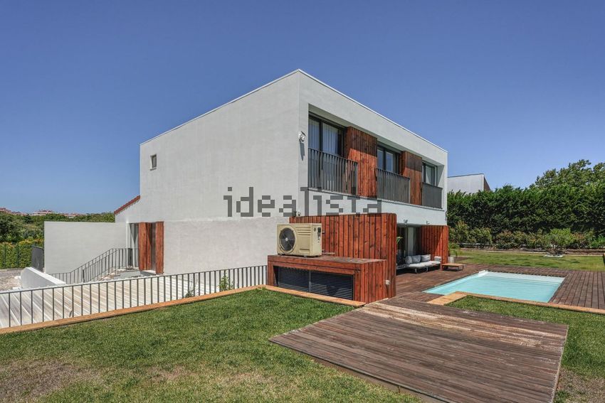 Moradia T5 à venda em Barcarena, Oeiras — foto 4