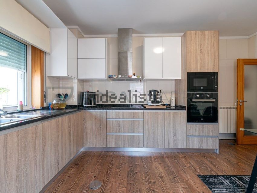 Apartamento T3 à venda em Oliveira de Azeméis, Santiago de Riba-Ul, Ul, Macinhata da Seixa e Madail, Oliveira de Azeméis — foto 5