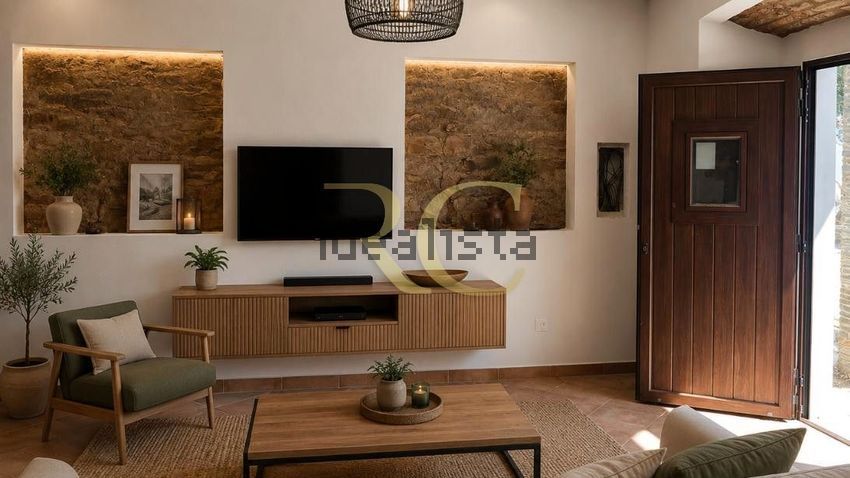 Apartamento T1 à venda em Alandroal (Nossa Senhora da Conceição), São Brás dos Matos (Mina do Bugalho) e Juromenha (Nossa Senhora do Loreto), Alandroal — foto 2