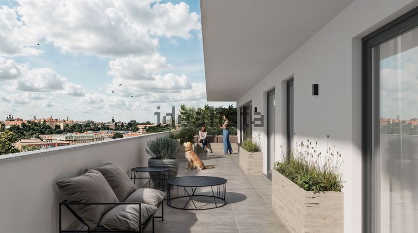 Apartamento T4 à venda em Ramalde, Porto — foto 4