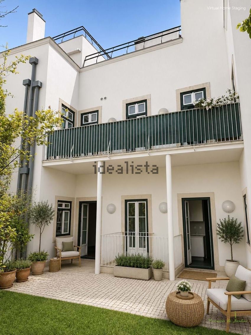 Apartamento T4 em Santa Maria Maior, €1.659.000