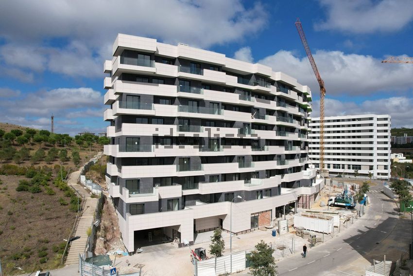 Apartamento T3 à venda em Carnaxide e Queijas, Oeiras — foto 2