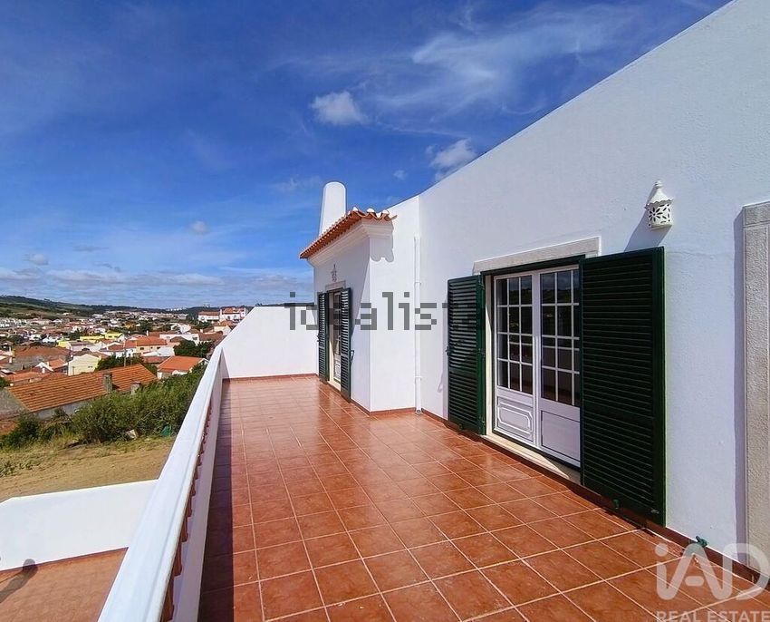 Moradia T4 à venda em Vimeiro, Lourinhã — foto 11