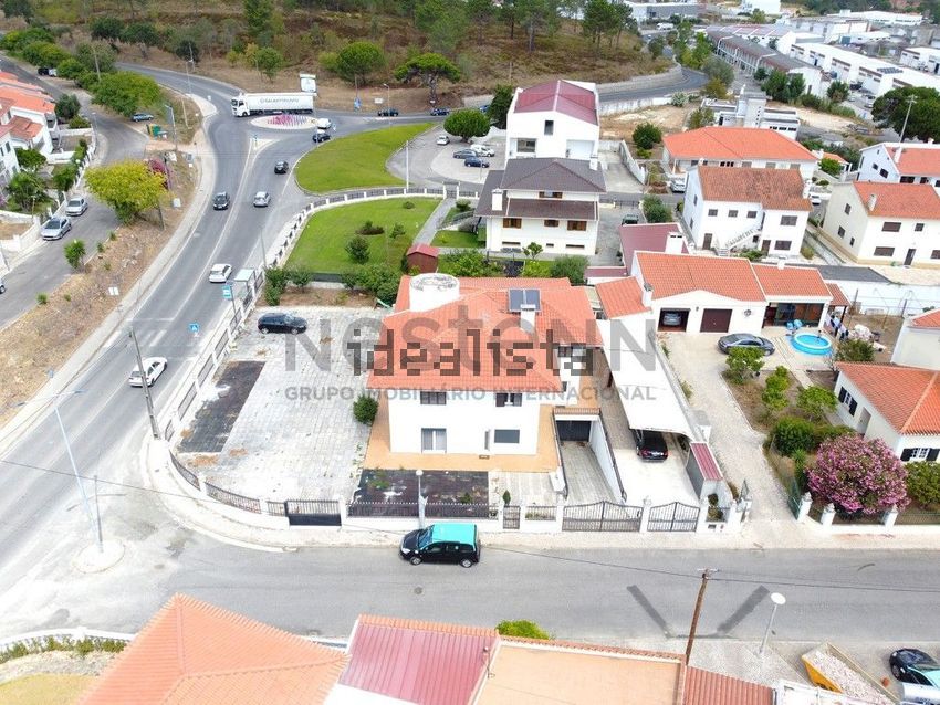 Moradia T6+ à venda em Ramalhal, Torres Vedras — foto 11