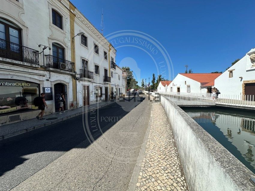 Moradia T6+ à venda em Tomar (São João Baptista) e Santa Maria dos Olivais, Tomar — foto 2