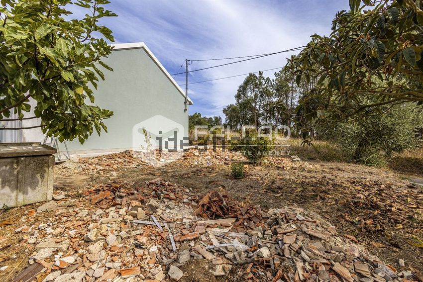 Moradia T2 à venda em São João da Ribeira e Ribeira de São João, Rio Maior — foto 21