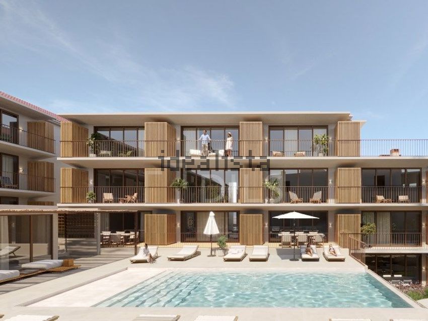 Apartamento T3 à venda em Santo Estêvão, Tavira — foto 15