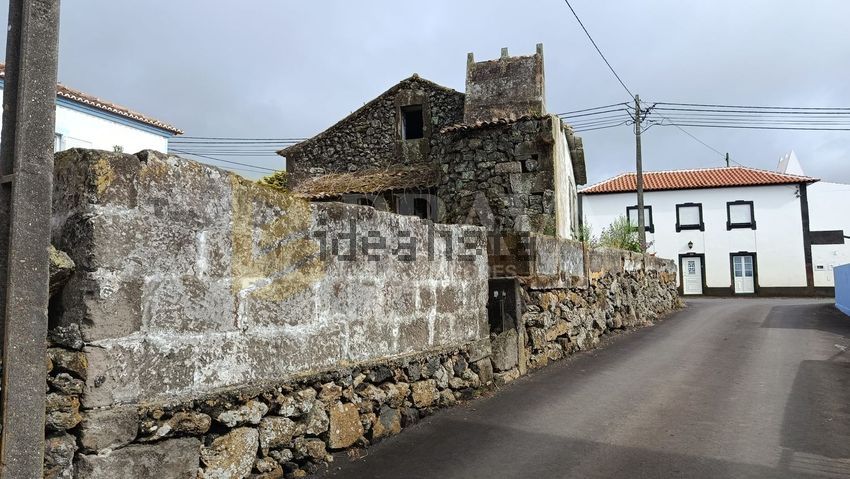Moradia T2 à venda em Vila Nova, Praia da Vitória — foto 13