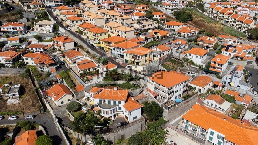 Moradia T4 à venda em Santo António, Funchal — foto 30