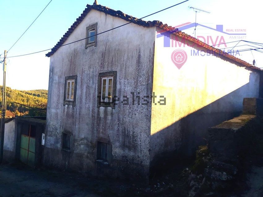 Moradia T3 à venda em Alvares, Góis — foto 2