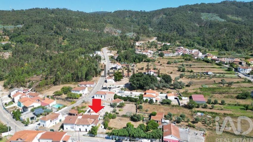 Moradia T3 à venda em São Miguel, Santa Eufémia e Rabaçal, Penela — foto 33