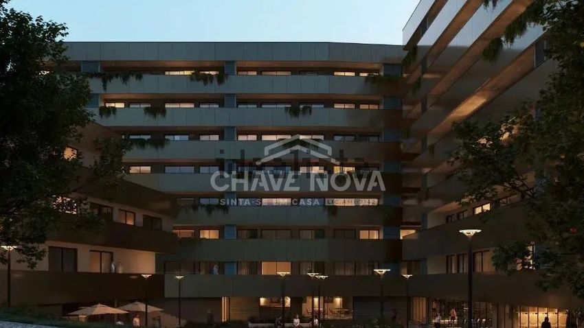 Apartamento T0 à venda em Mafamude, Vila Nova de Gaia — foto 5