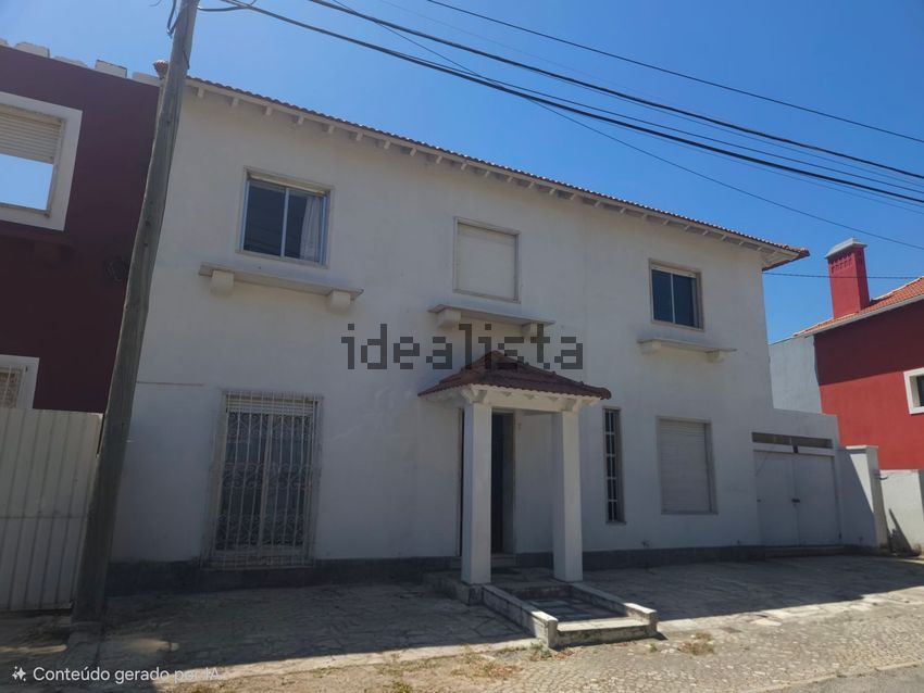 Moradia T4 em Olivais, €900.000