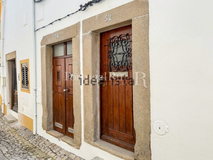 Moradia T2 à venda em Santiago Maior, Castelo de Vide — foto 2