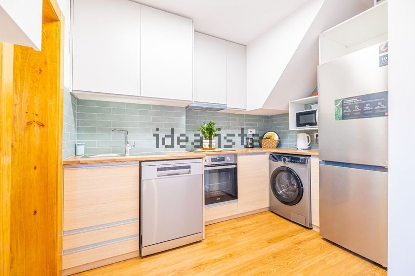 Apartamento T2 à venda em Beato, Lisboa — foto 2