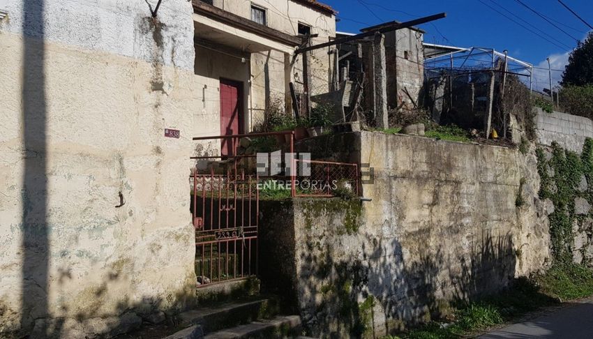 Moradia T2 à venda em Gestaçô, Baião — foto 14