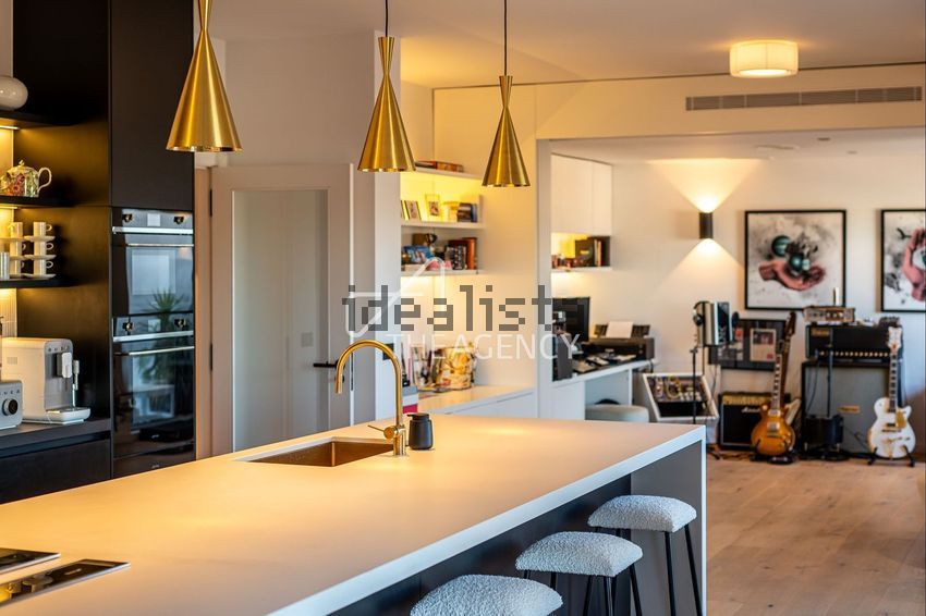 Apartamento T3 à venda em Parque das Nações, Lisboa — foto 21