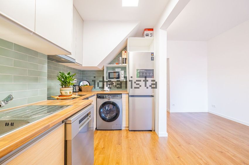 Apartamento T2 em Beato, €275.000