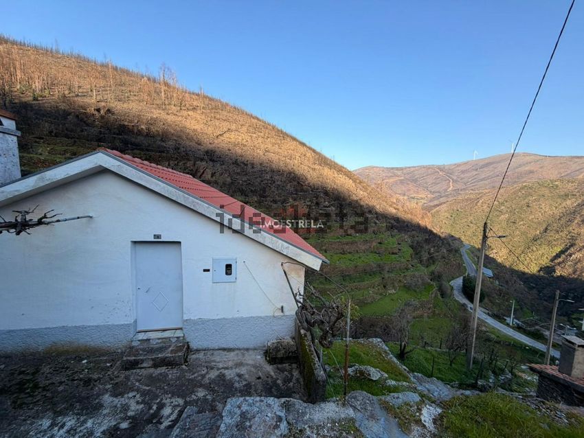 Moradia T4 à venda em Vide e Cabeça, Seia — foto 2