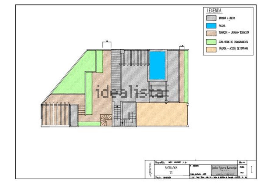 Moradia T3 à venda em Alcácer do Sal (Santa Maria do Castelo), Alcácer do Sal — foto 36