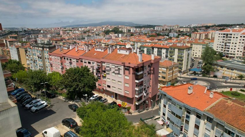 Apartamento T2 à venda em Agualva e Mira-Sintra, Sintra — foto 23