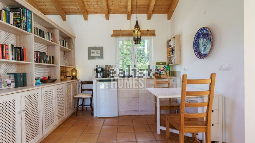 Moradia T6+ à venda em Bordeira, Aljezur — foto 37