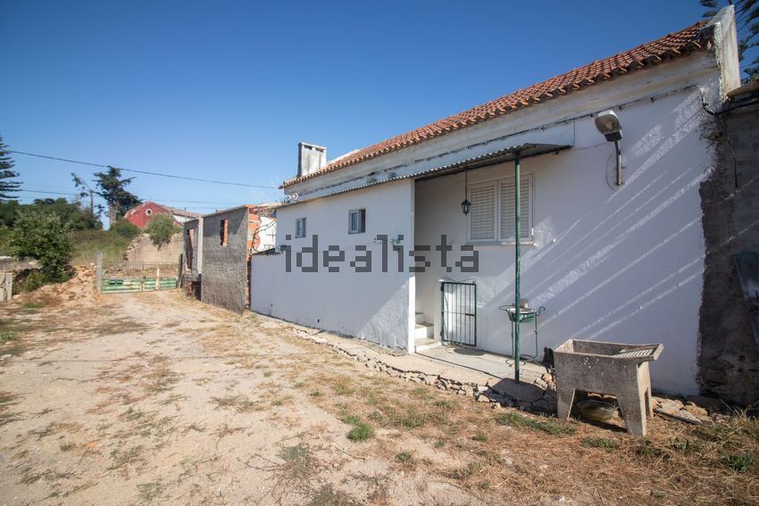 Moradia T1 à venda em Castanheira do Ribatejo e Cachoeiras, Vila Franca de Xira — foto 2