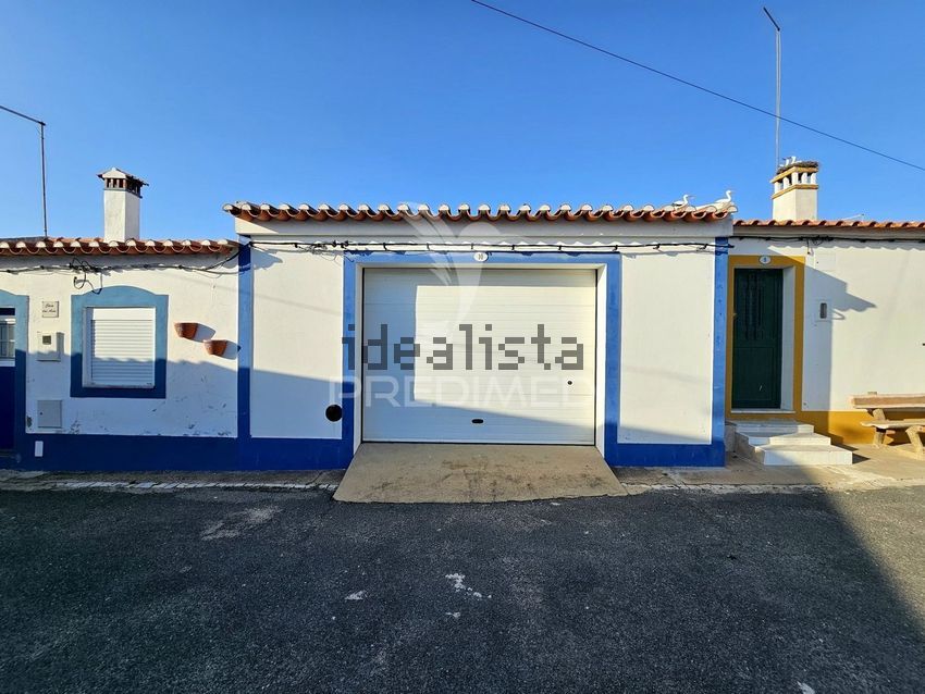 Moradia T2 à venda em São Marcos da Ataboeira, Castro Verde — foto 17