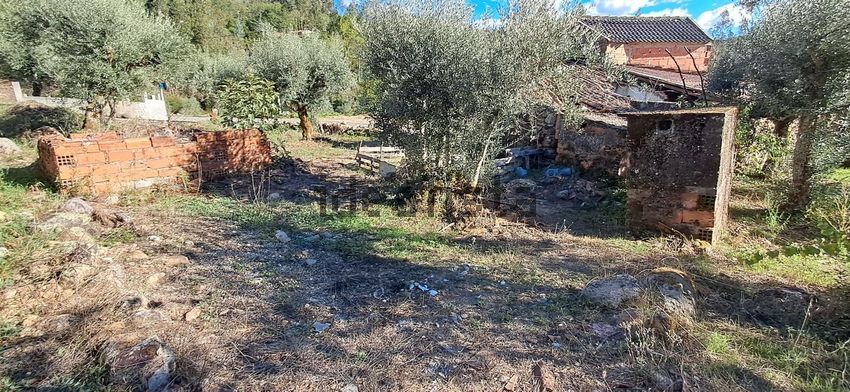 Moradia T2 à venda em Vila Nova do Ceira, Góis — foto 14