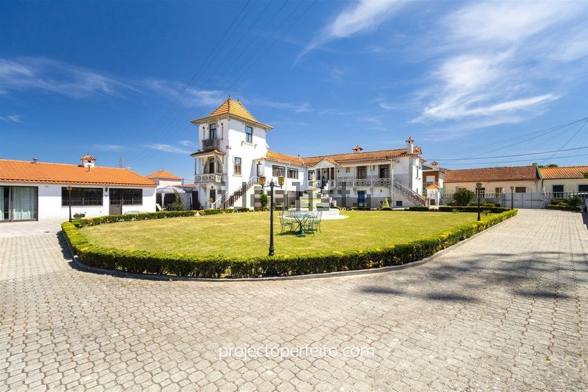 Moradia T3 em Cortegaça, €625.000