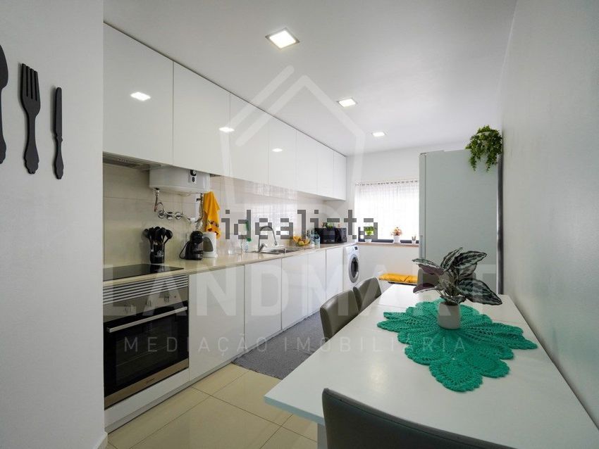 Apartamento T3 à venda em Benedita, Alcobaça — foto 13