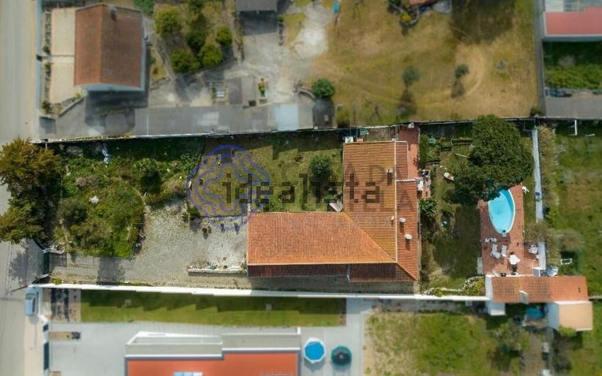 Moradia T6+ à venda em Nadadouro, Caldas da Rainha — foto 4