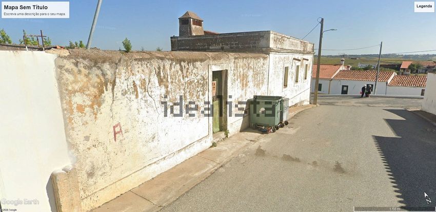 Moradia T2 à venda em Safara, Moura — foto 3