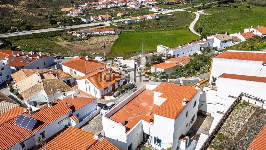 Moradia T4 à venda em Bordeira, Aljezur — foto 35
