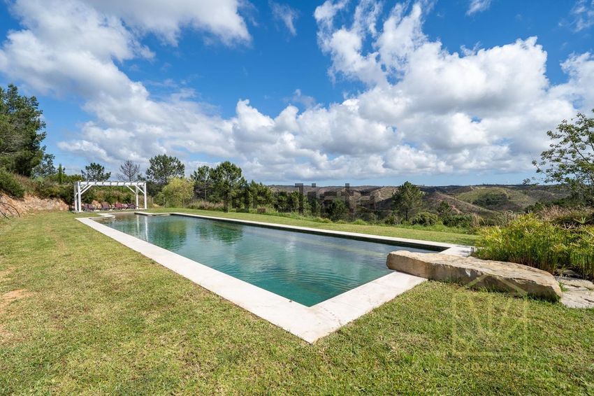 Moradia T5 à venda em Bordeira, Aljezur — foto 13