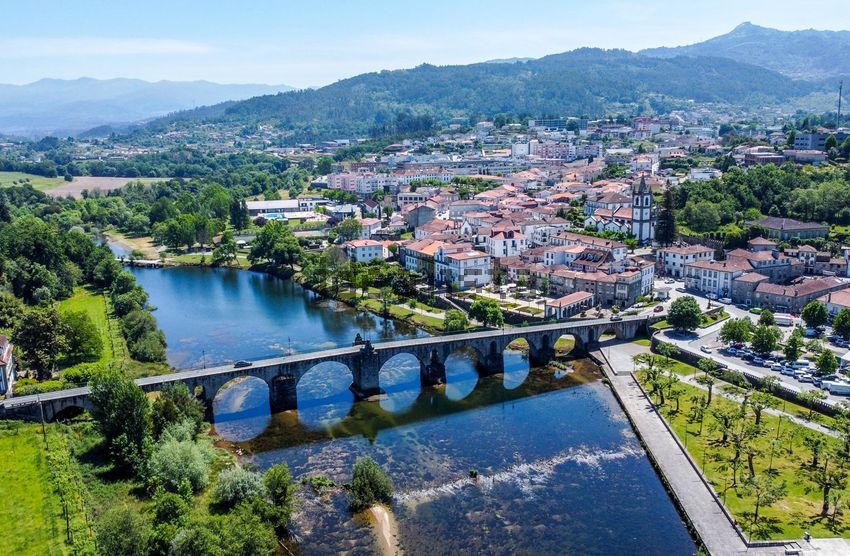 Moradia T3 à venda em Ponte da Barca, Vila Nova de Muía e Paço Vedro de Magalhães, Ponte da Barca — foto 22