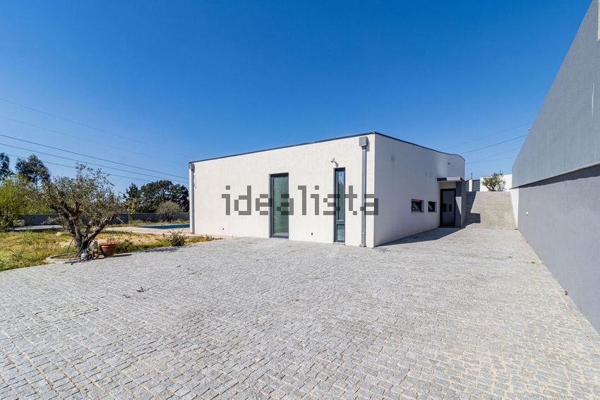 Moradia T4 à venda em São Roque, Oliveira de Azeméis — foto 36
