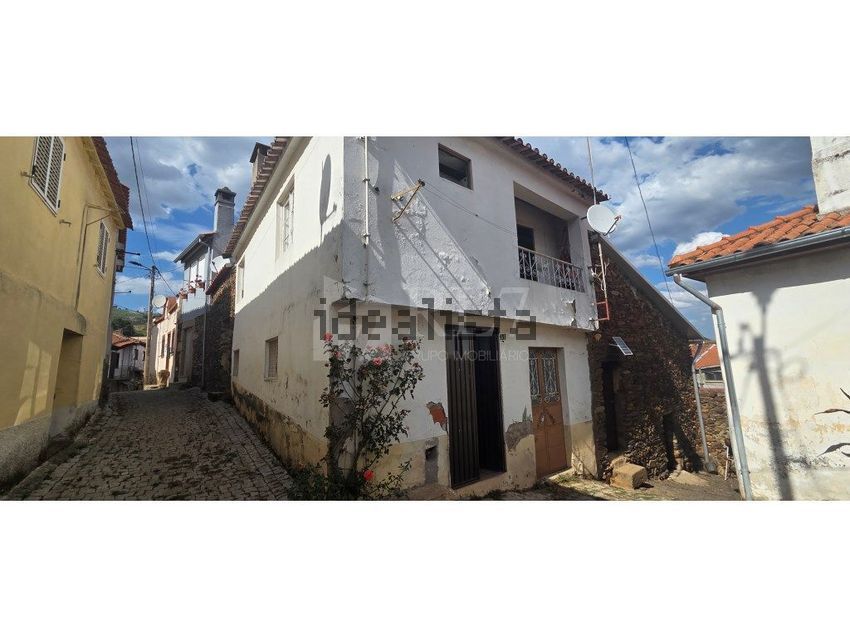 Moradia T3 à venda em Felgueiras e Maçores, Torre de Moncorvo — foto 10