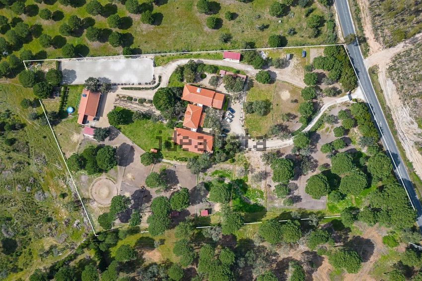 Moradia T5 à venda em Santo Estêvão, Benavente — foto 9